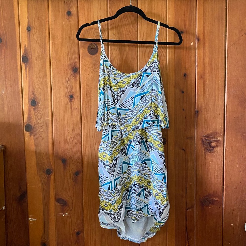 Element Dress